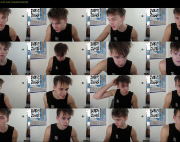 howardkottam — 101 minute Chaturbate male cam show recording, 720p, Feb 11, 2025