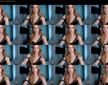 imogensy — 7 minute Chaturbate female cam show recording, 720p, Feb 11, 2025