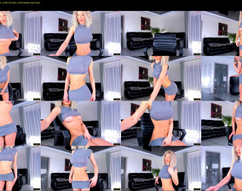 ingridblondy94 — 32 minute Chaturbate female cam show recording, 720p, Feb 11, 2025