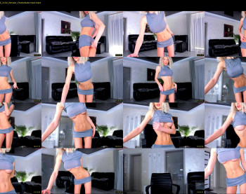 ingridblondy94 — 16 minute Chaturbate female cam show recording, 720p, Feb 11, 2025