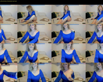 jadore_able82 — 19 minute Chaturbate female cam show recording, 720p, Feb 12, 2025