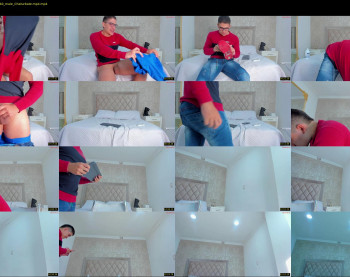 jeffdaltton — 25 minute Chaturbate male cam show recording, 720p, Feb 11, 2025