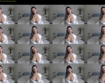 joanalefleur — 3 minute Chaturbate female cam show recording, 720p, Feb 11, 2025