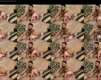 johnthomasbwc — 48 minute Chaturbate male cam show recording, 720p, Feb 12, 2025
