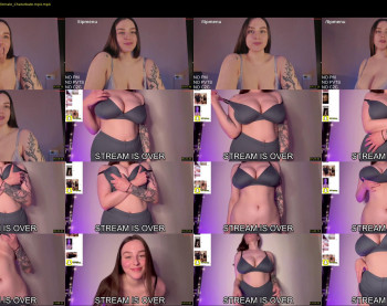 joliejoy — 18 minute Chaturbate female cam show recording, 720p, Feb 11, 2025