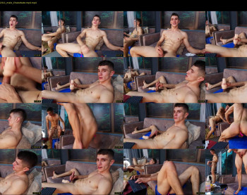 jonas_smith1 — 128 minute Chaturbate male cam show recording, 720p, Feb 11, 2025