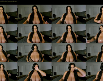 jordanamama — 26 minute Chaturbate couple cam show recording, 720p, Feb 11, 2025