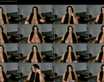 jordanamama — 16 minute Chaturbate couple cam show recording, 720p, Feb 11, 2025