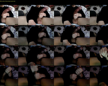 kaonashi69 — 103 minute Chaturbate male cam show recording, 480p, Feb 12, 2025
