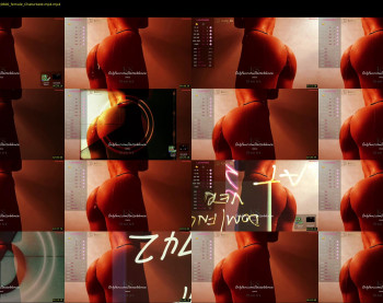 kassablanca_ — 7 minute Chaturbate female cam show recording, 720p, Feb 11, 2025