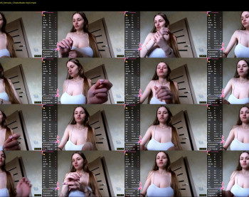 kate_swon — 16 minute Chaturbate female cam show recording, 720p, Feb 11, 2025