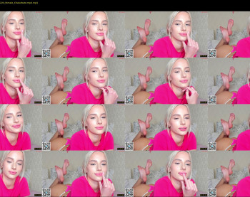 katebremar — 3 minute Chaturbate female cam show recording, 720p, Feb 12, 2025