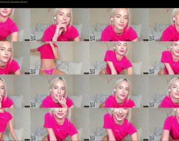 katebremar — 7 minute Chaturbate female cam show recording, 720p, Feb 12, 2025