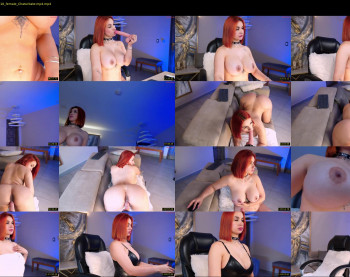 kateowens — 107 minute Chaturbate female cam show recording, 720p, Feb 11, 2025