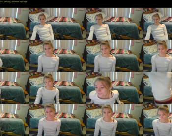 katynowhere — 19 minute Chaturbate female cam show recording, 480p, Feb 11, 2025