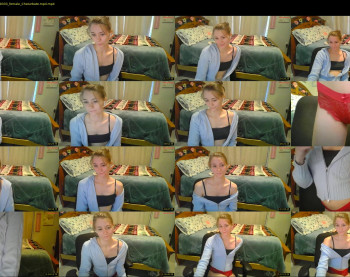 katynowhere — 110 minute Chaturbate female cam show recording, 480p, Feb 12, 2025