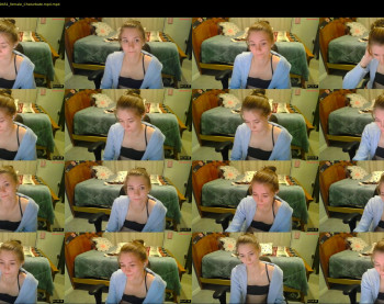katynowhere — 3 minute Chaturbate female cam show recording, 480p, Feb 12, 2025