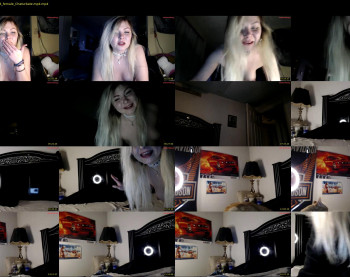 kipsy420 — 19 minute Chaturbate female cam show recording, 480p, Feb 11, 2025