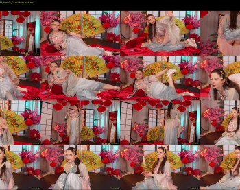 kittycaitlin — 118 minute Chaturbate female cam show recording, 720p, Feb 11, 2025