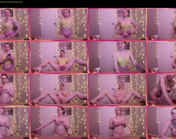 kjfucks — 81 minute Chaturbate couple cam show recording, 720p, Feb 11, 2025