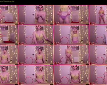 kjfucks — 48 minute Chaturbate couple cam show recording, 720p, Feb 11, 2025