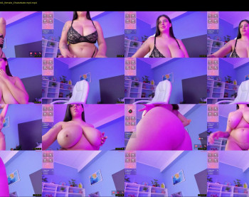 kylie_reyes — 130 minute Chaturbate female cam show recording, 720p, Feb 12, 2025