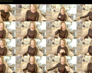 ladybabs — 5 minute Chaturbate female cam show recording, 720p, Feb 11, 2025