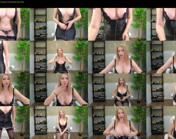 ladyleea — 3 minute Chaturbate female cam show recording, 720p, Feb 11, 2025