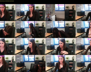 lib_ertine32 — 121 minute Chaturbate female cam show recording, 480p, Feb 11, 2025