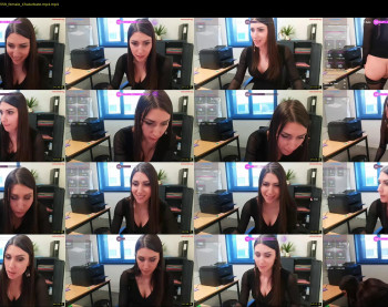 lib_ertine32 — 62 minute Chaturbate female cam show recording, 480p, Feb 11, 2025