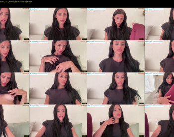 liberationalchemist — 27 minute Chaturbate couple cam show recording, 480p, Feb 11, 2025