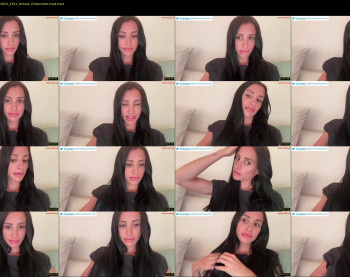 liberationalchemist — 7 minute Chaturbate couple cam show recording, 480p, Feb 11, 2025