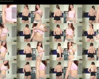like_sun — 4 minute Chaturbate female cam show recording, 720p, Feb 11, 2025