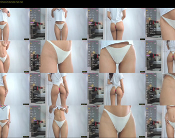 lili_foxy — 116 minute Chaturbate female cam show recording, 720p, Feb 11, 2025