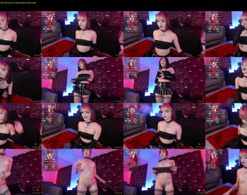 lizasweett_ — 120 minute Chaturbate female cam show recording, 720p, Feb 12, 2025