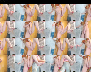 llovers4u2 — 29 minute Chaturbate couple cam show recording, 480p, Feb 12, 2025
