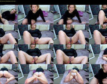 lorabigass — 28 minute Chaturbate female cam show recording, 720p, Feb 11, 2025