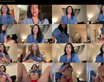 luxcher22 — 121 minute Chaturbate female cam show recording, 480p, Feb 11, 2025