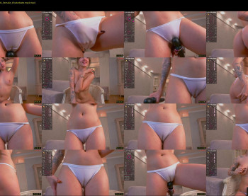 lynnalltop — 96 minute Chaturbate female cam show recording, 720p, Feb 11, 2025