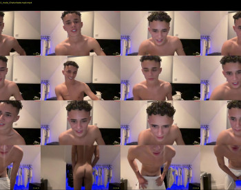 lz_britboy — 29 minute Chaturbate male cam show recording, 720p, Feb 12, 2025