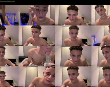 lz_britboy — 94 minute Chaturbate male cam show recording, 720p, Feb 12, 2025