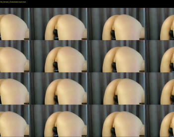 maidabuoy — 3 minute Chaturbate female cam show recording, 720p, Feb 11, 2025