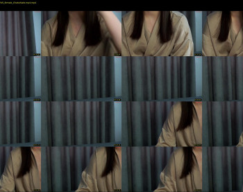 maidabuoy — 10 minute Chaturbate female cam show recording, 720p, Feb 11, 2025
