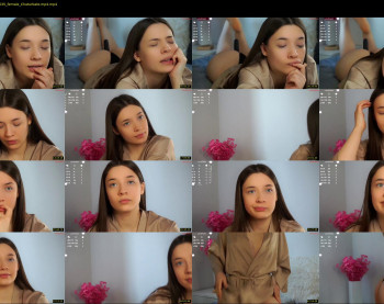maidabuoy — 49 minute Chaturbate female cam show recording, 720p, Feb 12, 2025