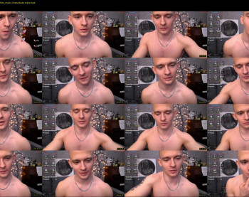 marvelboy_ — 11 minute Chaturbate male cam show recording, 720p, Feb 11, 2025