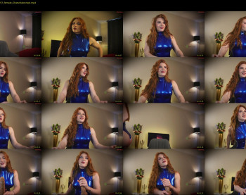 maryssaa_ — 7 minute Chaturbate female cam show recording, 720p, Feb 11, 2025
