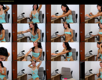 marysuz — 7 minute Chaturbate couple cam show recording, 720p, Feb 11, 2025