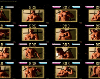 mason_bennet — 21 minute Chaturbate male cam show recording, 720p, Feb 11, 2025