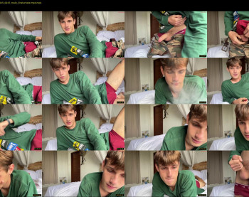 mason_gallagher — 79 minute Chaturbate male cam show recording, 720p, Feb 12, 2025