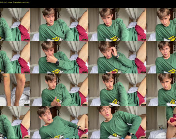 mason_gallagher — 9 minute Chaturbate male cam show recording, 720p, Feb 12, 2025